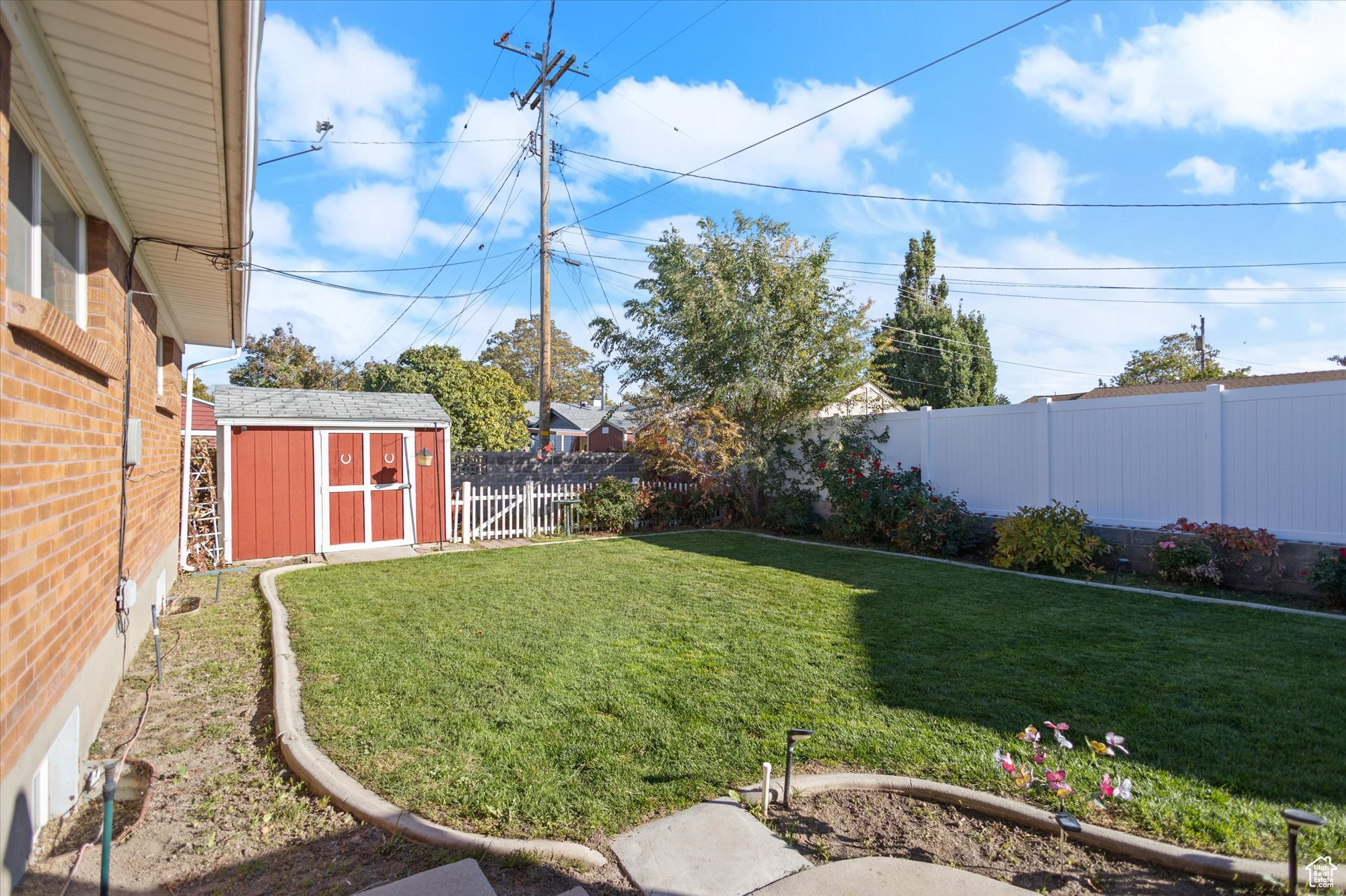 AMANDA ACRES - Residential