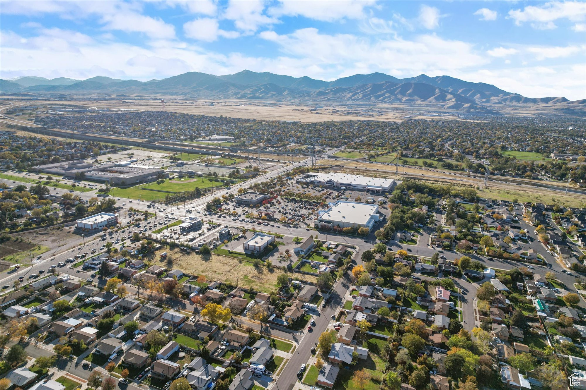 AMANDA ACRES - Residential