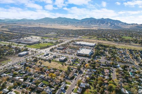 Tiny photo for 5491 JANETTE AVE, West Valley City, UT 84120 (MLS # 2119822)