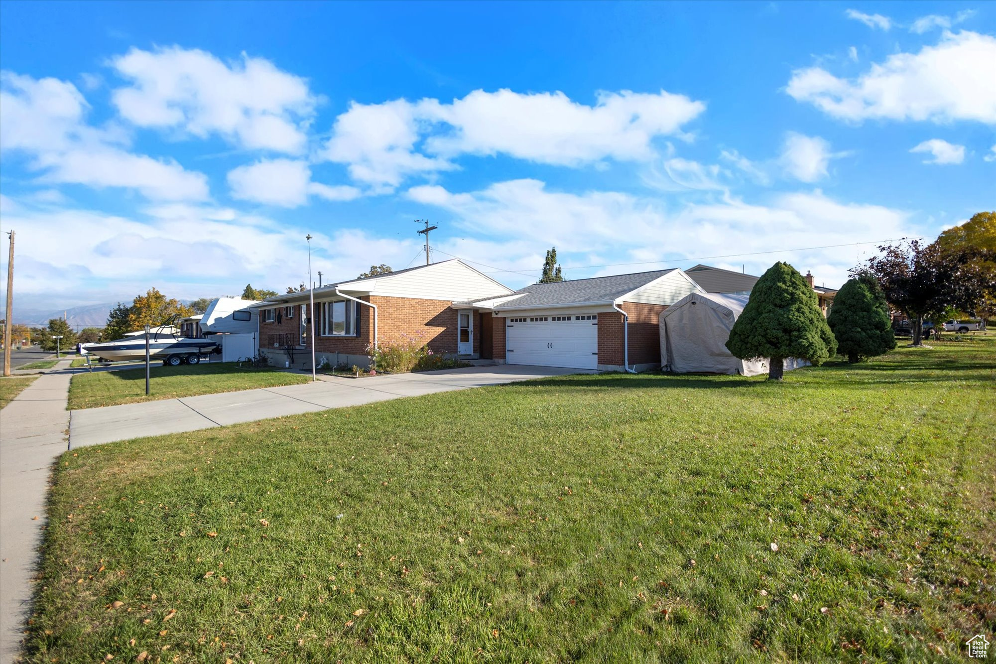 AMANDA ACRES - Residential