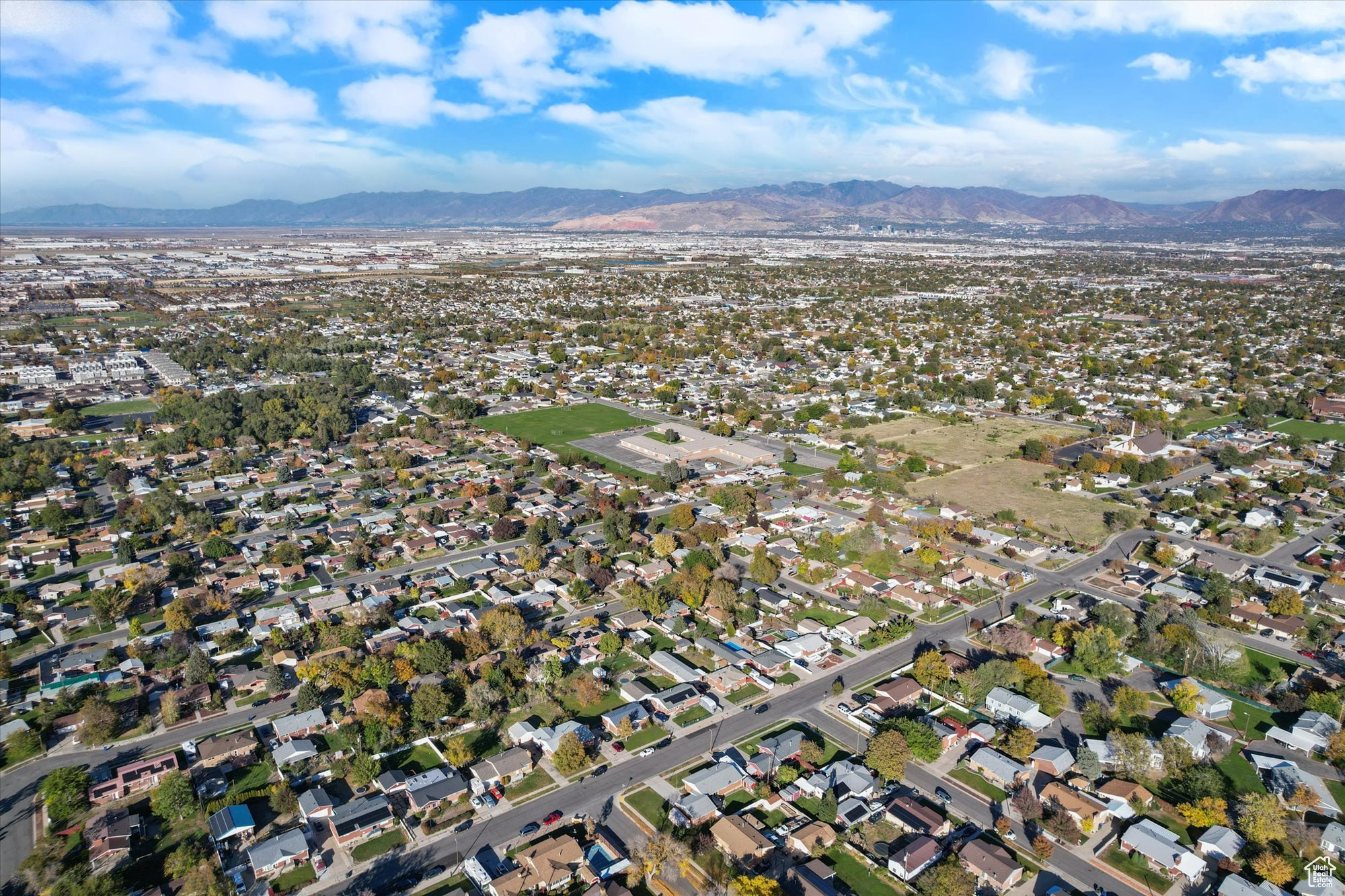 AMANDA ACRES - Residential