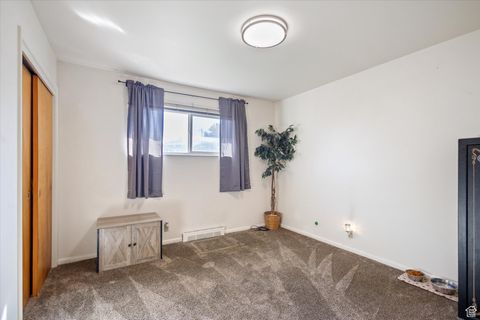 Tiny photo for 5491 JANETTE AVE, West Valley City, UT 84120 (MLS # 2119822)