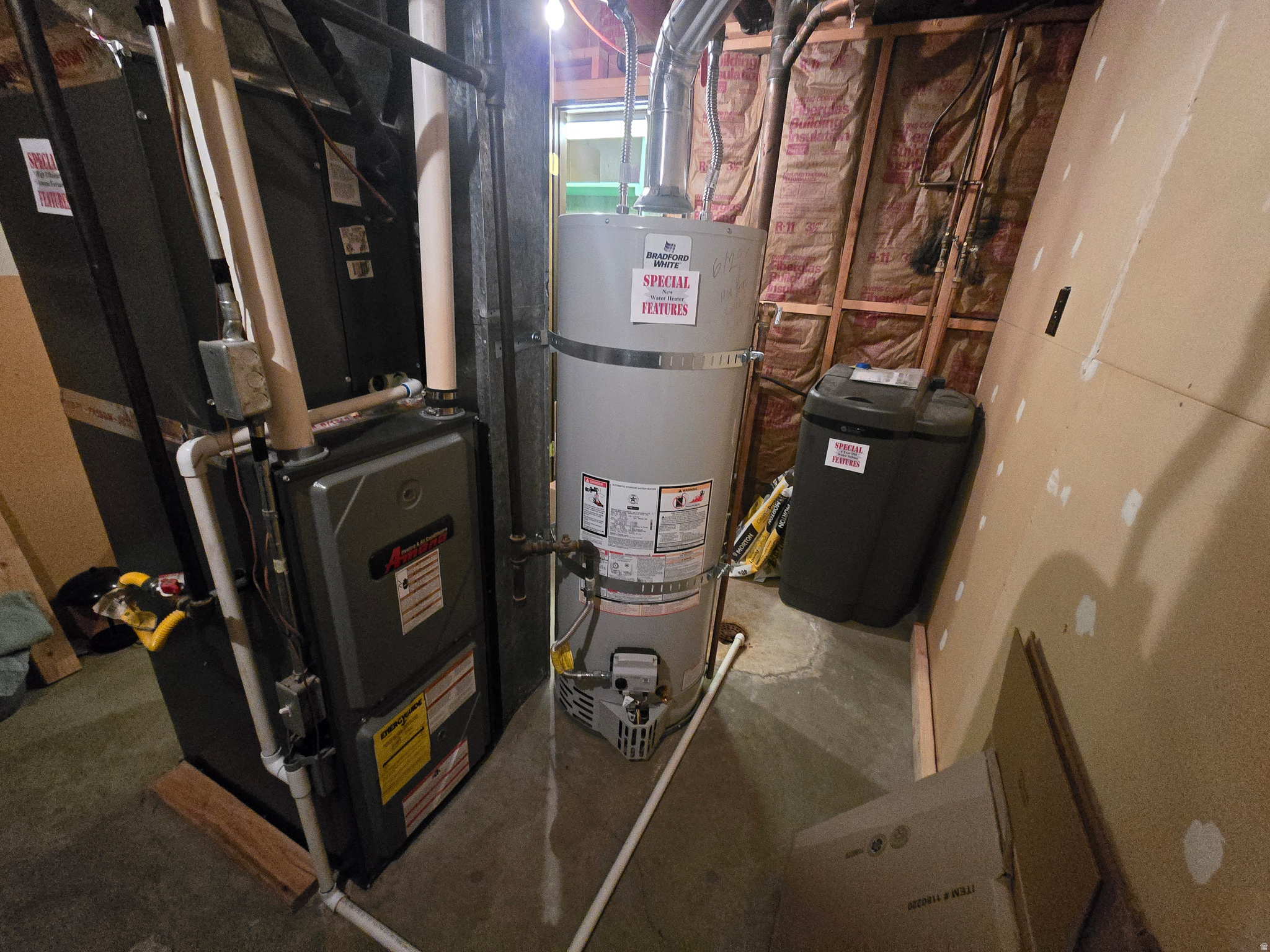 AMANDA ACRES - Residential