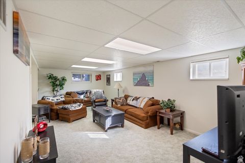 Tiny photo for 5491 JANETTE AVE, West Valley City, UT 84120 (MLS # 2119822)