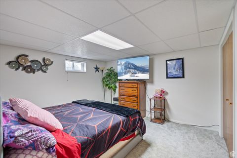 Tiny photo for 5491 JANETTE AVE, West Valley City, UT 84120 (MLS # 2119822)