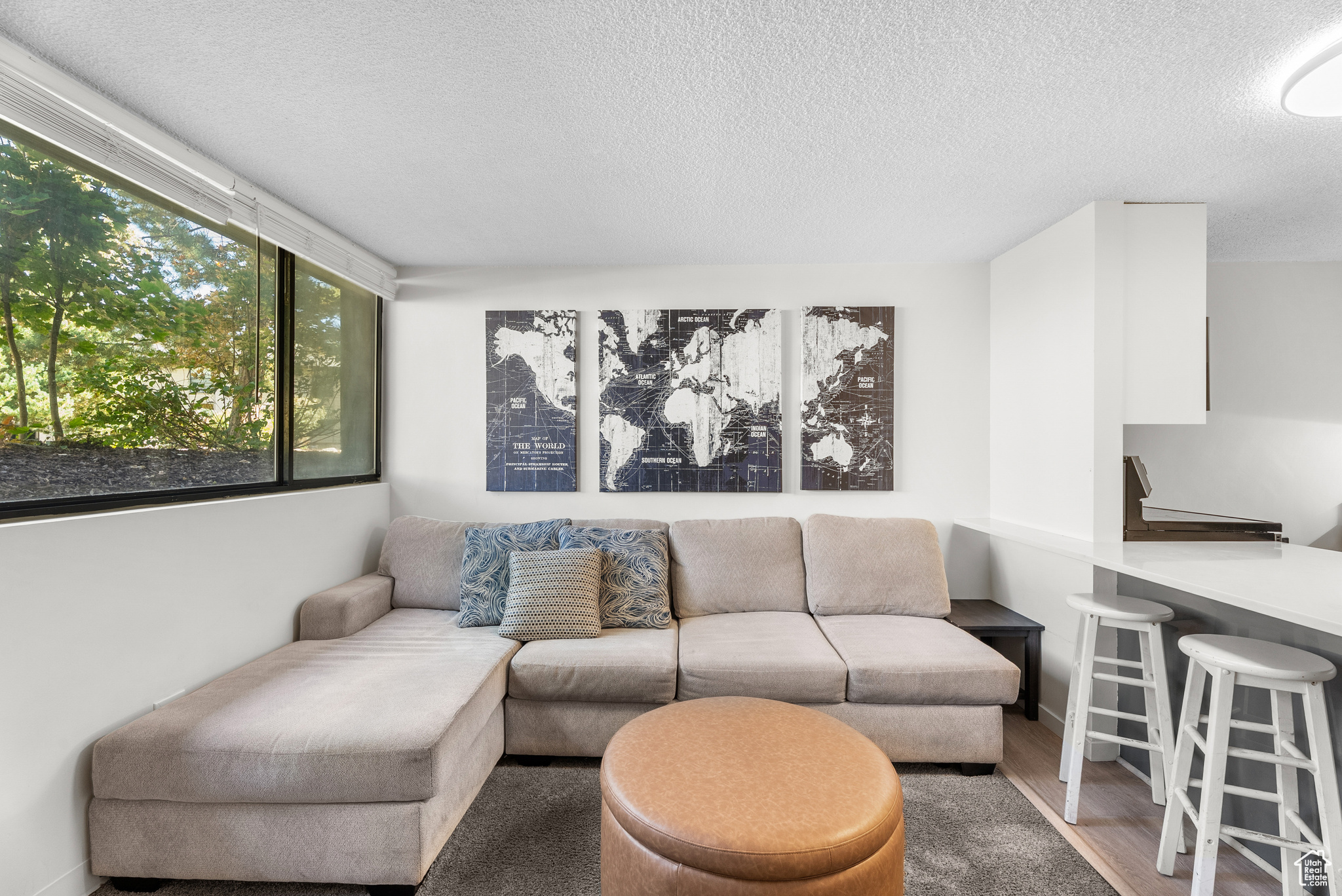 SNOW COUNTRY - Residential