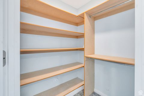 Tiny photo for 2392 N ORCHARD WAY W, Saratoga Springs, UT 84045 (MLS # 2140010)