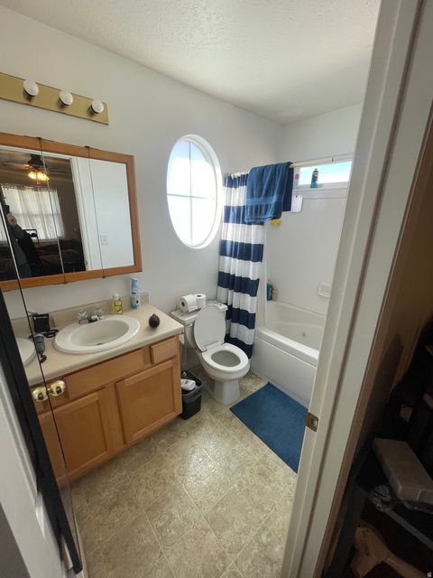 Tiny photo for 2392 N ORCHARD WAY W, Saratoga Springs, UT 84045 (MLS # 2140010)