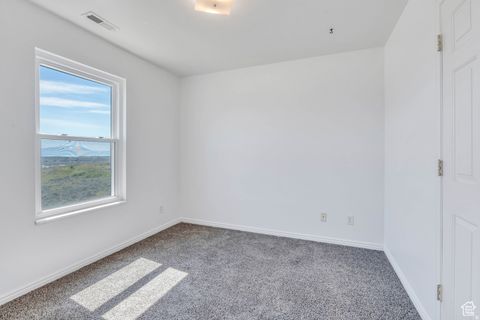 Tiny photo for 2392 N ORCHARD WAY W, Saratoga Springs, UT 84045 (MLS # 2140010)