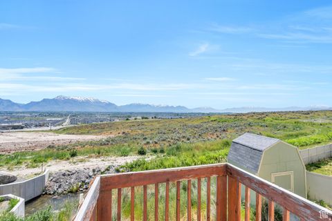 Tiny photo for 2392 N ORCHARD WAY W, Saratoga Springs, UT 84045 (MLS # 2140010)