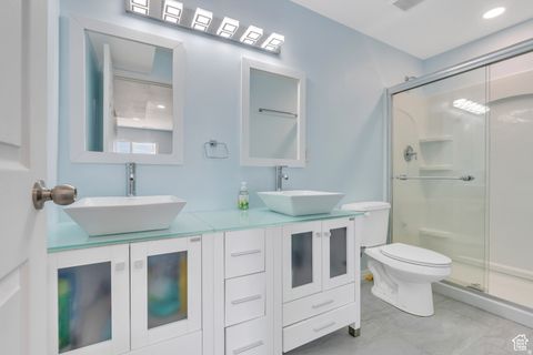 Tiny photo for 2392 N ORCHARD WAY W, Saratoga Springs, UT 84045 (MLS # 2140010)