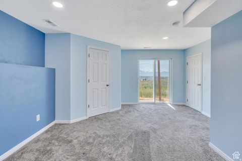 Tiny photo for 2392 N ORCHARD WAY W, Saratoga Springs, UT 84045 (MLS # 2140010)