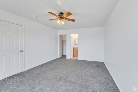 Tiny photo for 2392 N ORCHARD WAY W, Saratoga Springs, UT 84045 (MLS # 2140010)