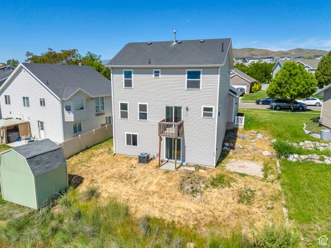 Tiny photo for 2392 N ORCHARD WAY W, Saratoga Springs, UT 84045 (MLS # 2140010)