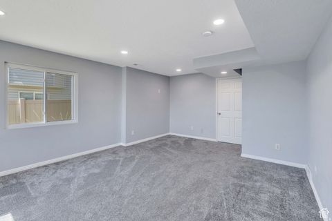 Tiny photo for 2392 N ORCHARD WAY W, Saratoga Springs, UT 84045 (MLS # 2140010)