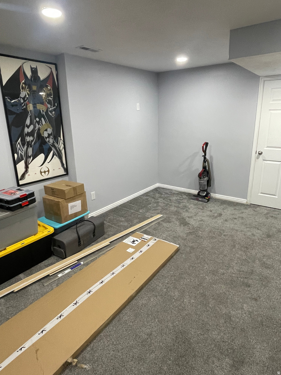 HARVEST HILLS - Residential