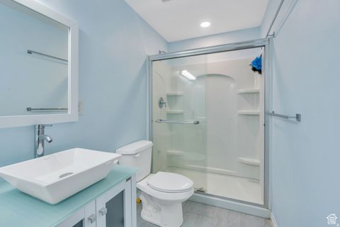 Tiny photo for 2392 N ORCHARD WAY W, Saratoga Springs, UT 84045 (MLS # 2140010)