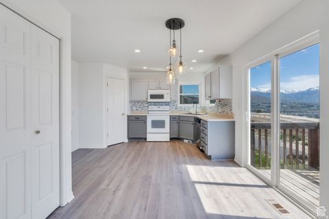 Tiny photo for 2392 N ORCHARD WAY W, Saratoga Springs, UT 84045 (MLS # 2140010)