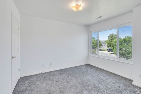 Tiny photo for 2392 N ORCHARD WAY W, Saratoga Springs, UT 84045 (MLS # 2140010)
