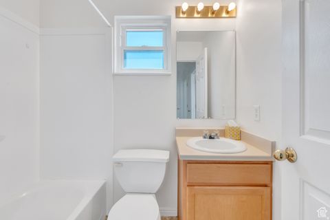 Tiny photo for 2392 N ORCHARD WAY W, Saratoga Springs, UT 84045 (MLS # 2140010)