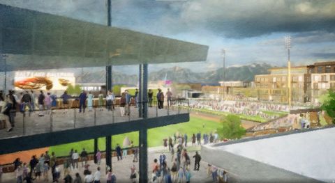 Tiny photo for 11199 S RUMMY WAY #319, South Jordan, UT 84009 (MLS # 2120942)