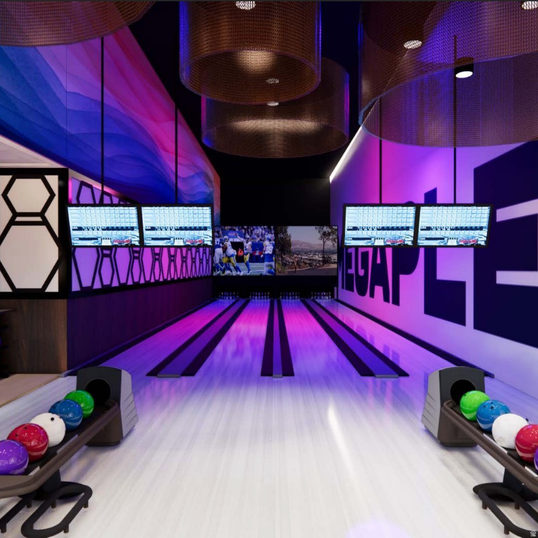 DAYBREAK - Residential