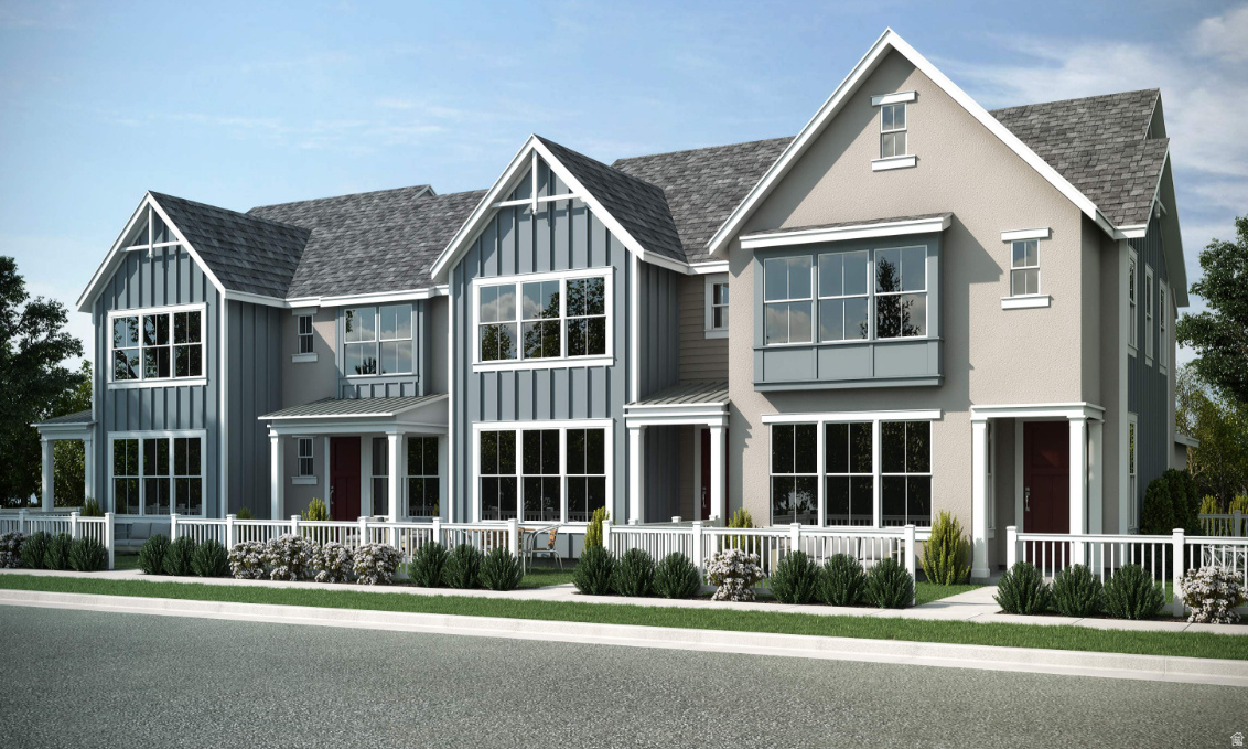 DAYBREAK - Residential