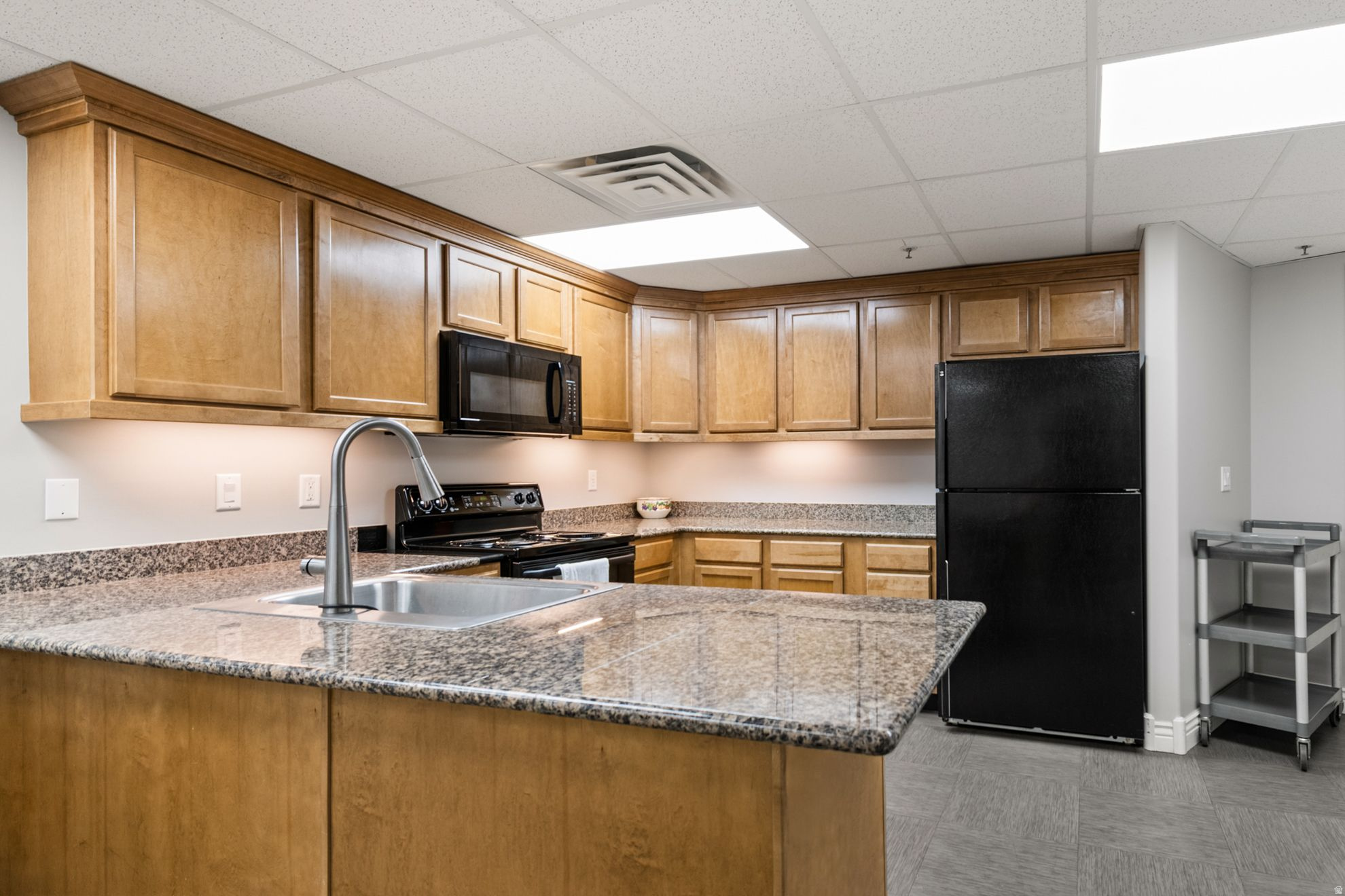 PRESIDENTIAL CLUB - Residential