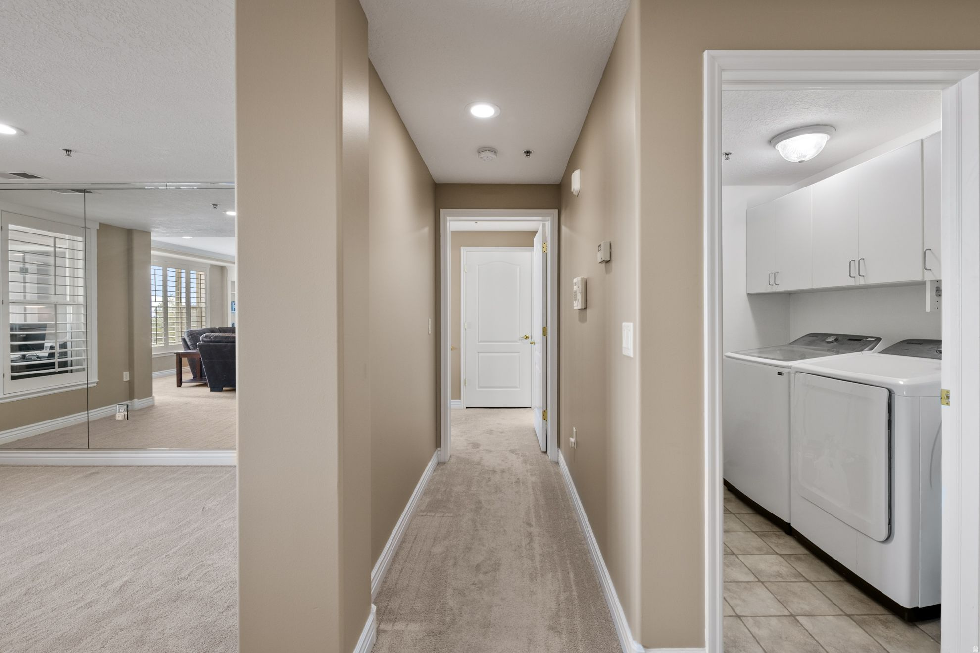 PRESIDENTIAL CLUB - Residential