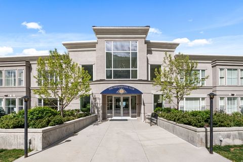 Photo of 3075 E KENNEDY DR #310, Salt Lake City, UT 84108 (MLS # 2151181)