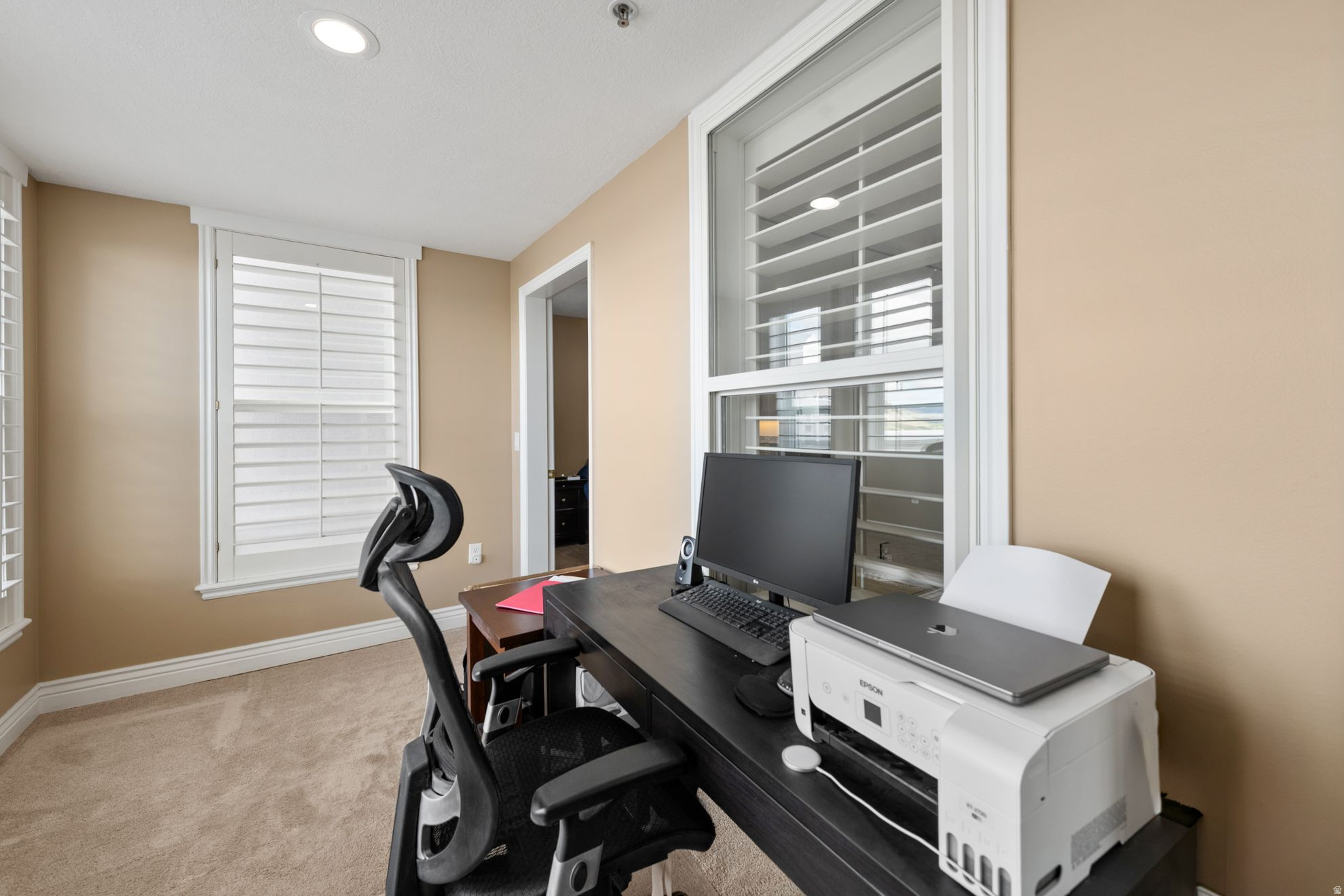 PRESIDENTIAL CLUB - Residential