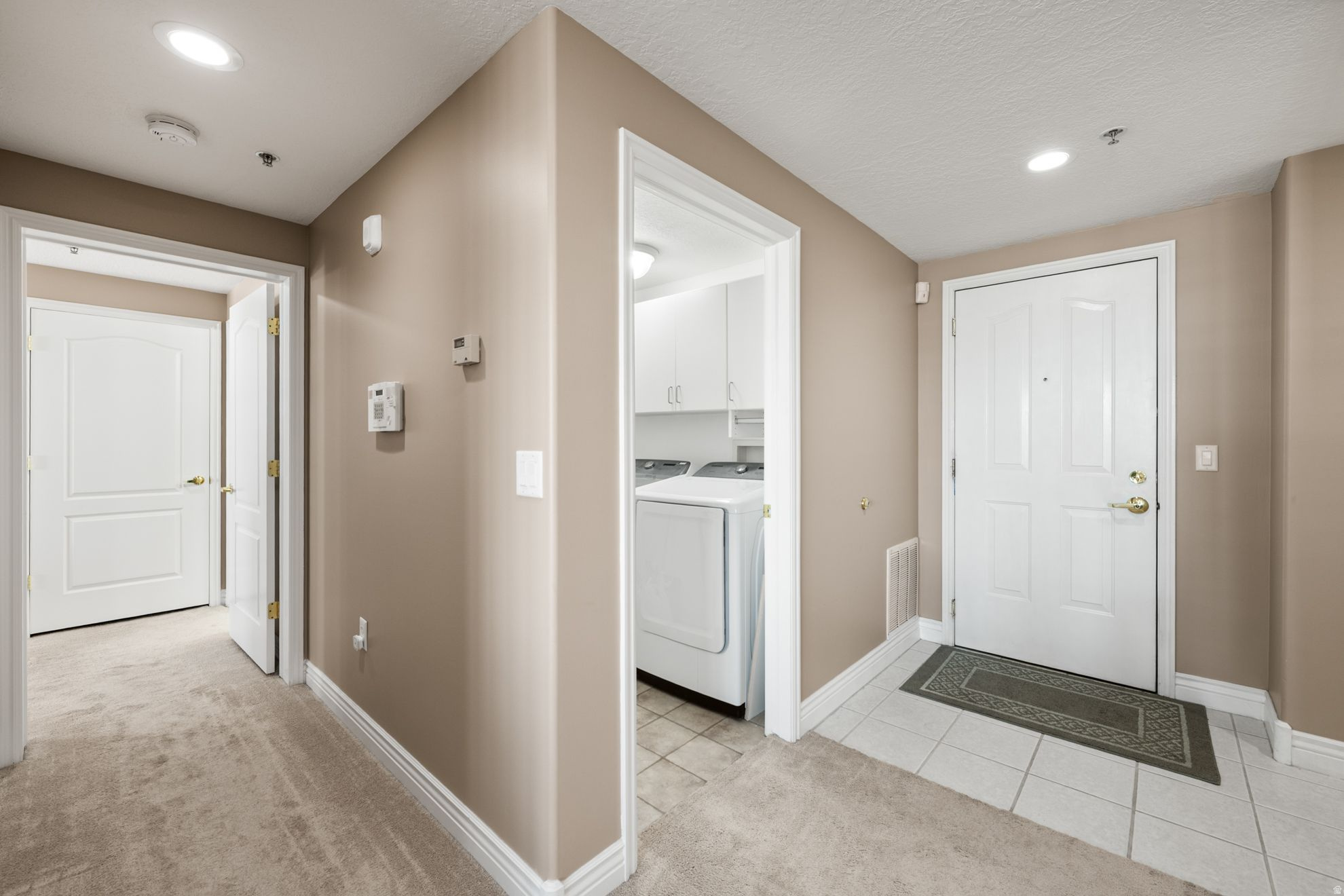 PRESIDENTIAL CLUB - Residential