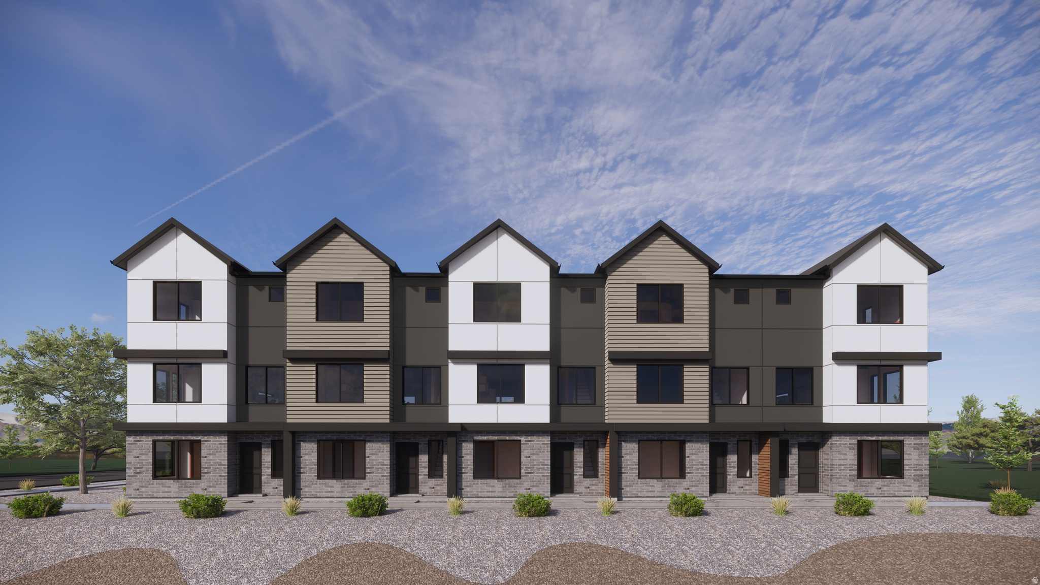 MIDTOWN VILLAGE - Residential