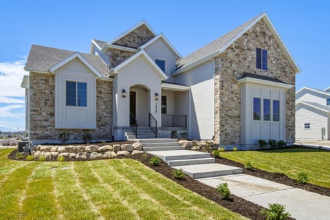 Tiny photo for 1423 W 1220 N, Lehi, UT 84043 (MLS # 2171263)