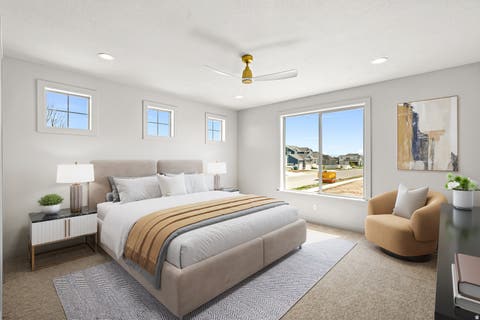 Tiny photo for 1423 W 1220 N, Lehi, UT 84043 (MLS # 2171263)