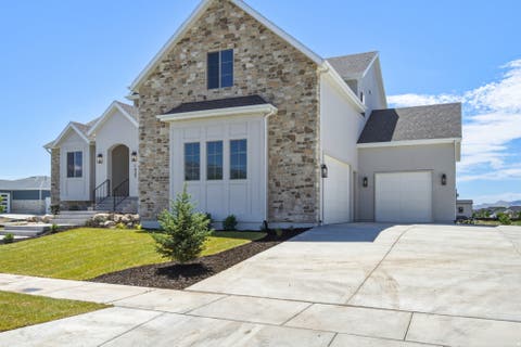 Tiny photo for 1423 W 1220 N, Lehi, UT 84043 (MLS # 2171263)