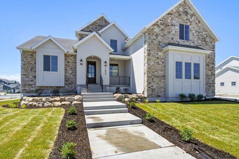 Tiny photo for 1423 W 1220 N, Lehi, UT 84043 (MLS # 2171263)