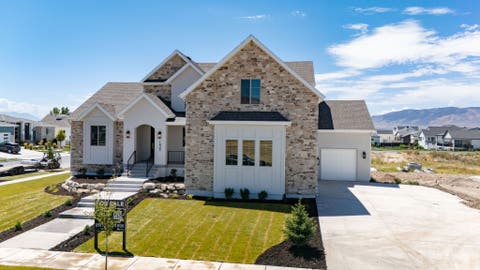 Tiny photo for 1423 W 1220 N, Lehi, UT 84043 (MLS # 2171263)