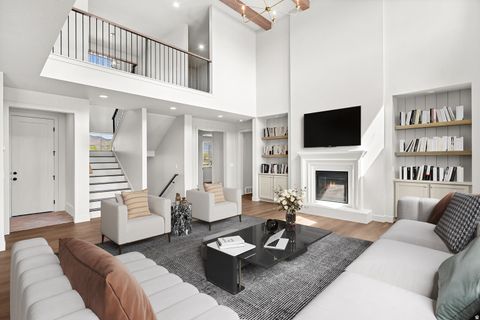 Tiny photo for 1423 W 1220 N, Lehi, UT 84043 (MLS # 2171263)