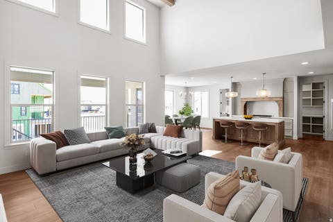 Tiny photo for 1423 W 1220 N, Lehi, UT 84043 (MLS # 2171263)
