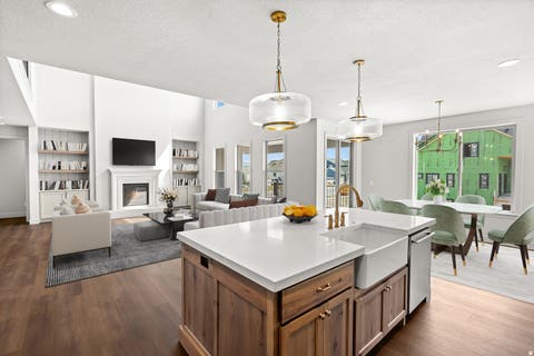 Tiny photo for 1423 W 1220 N, Lehi, UT 84043 (MLS # 2171263)