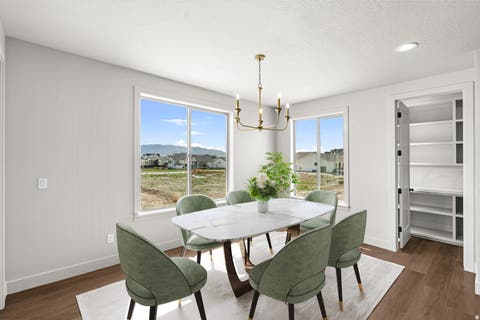 Tiny photo for 1423 W 1220 N, Lehi, UT 84043 (MLS # 2171263)