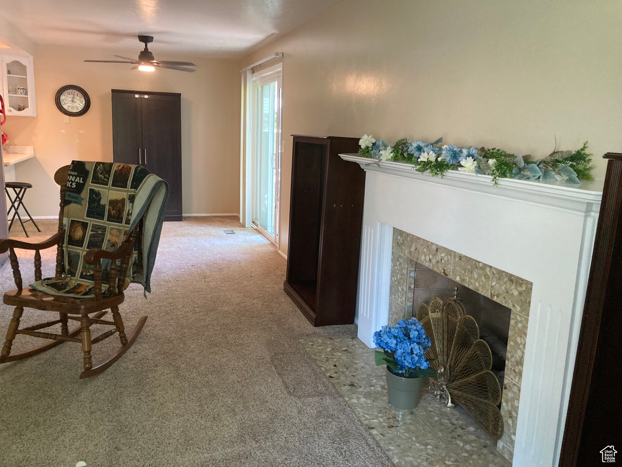 CANYON PARK CONDIMIN - Residential