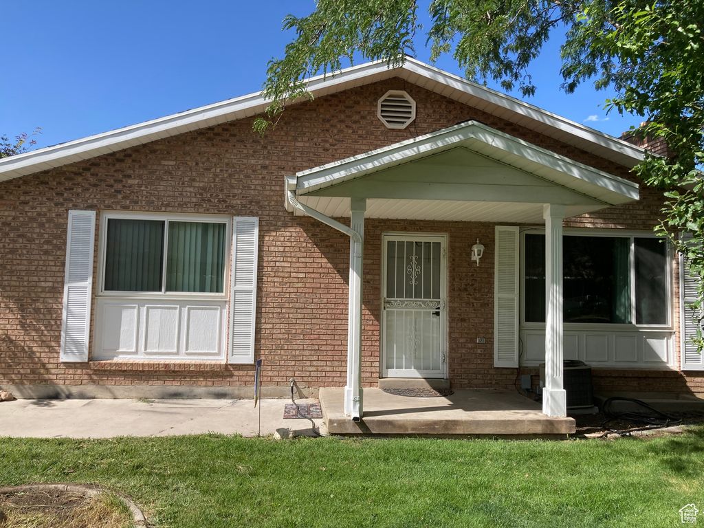 Photo of 1084 S 865 E, Ogden, UT 84404 (MLS # 2115273)