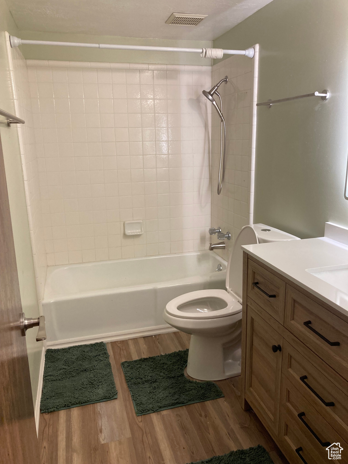 CANYON PARK CONDIMIN - Residential