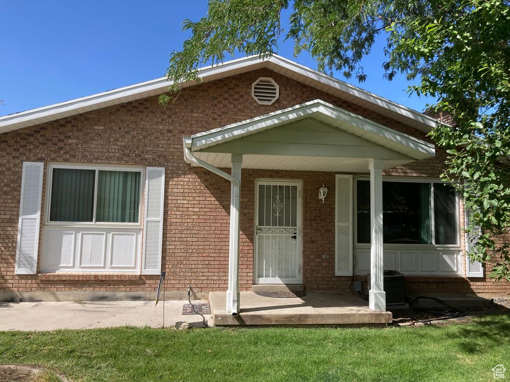 Photo of 1084 S 865 E, Ogden, UT 84404 (MLS # 2115273)
