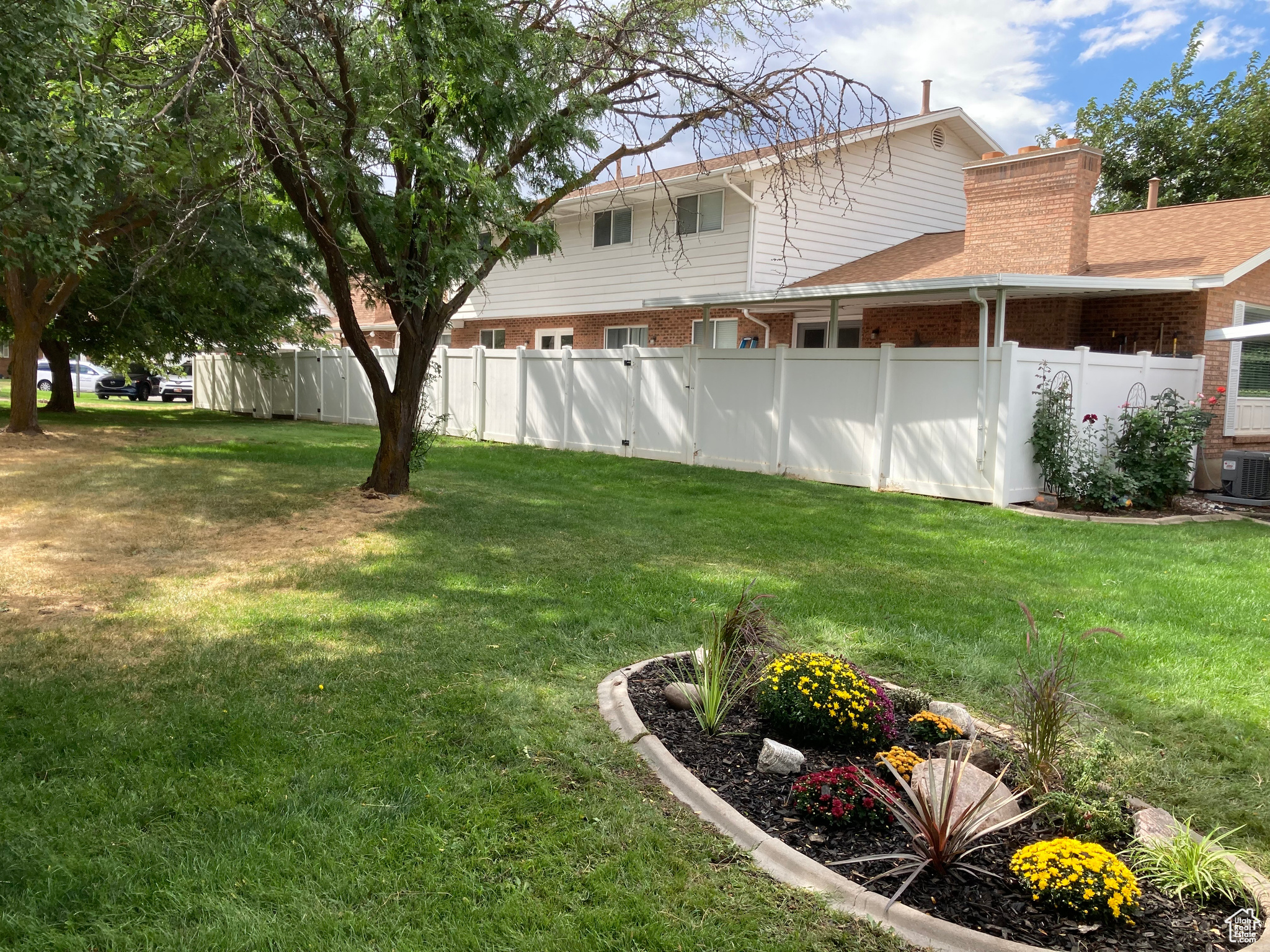 CANYON PARK CONDIMIN - Residential
