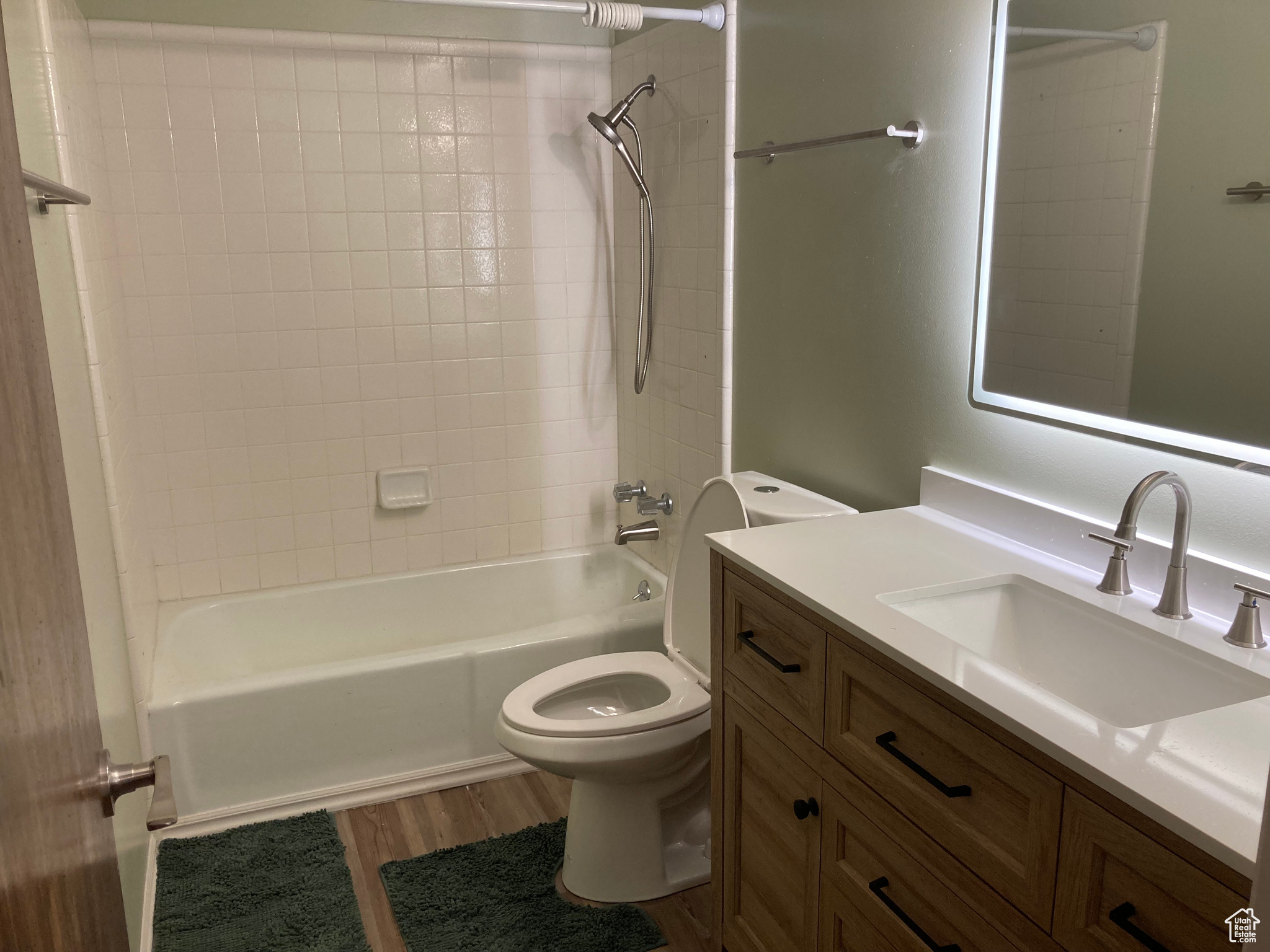 CANYON PARK CONDIMIN - Residential