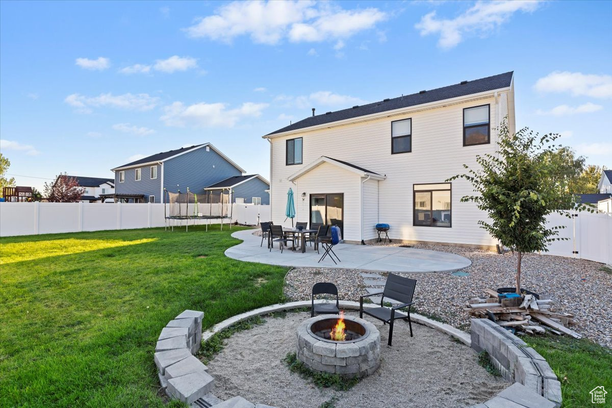 NORTH FORTY - Residential