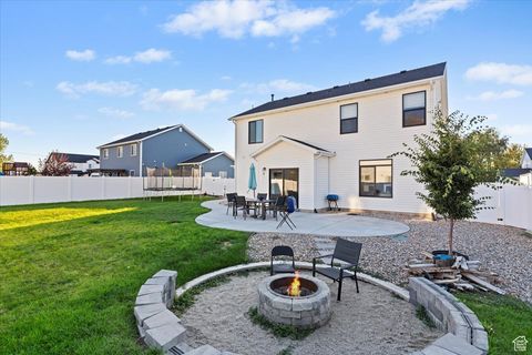 Tiny photo for 1080 N 575 W, Brigham City, UT 84302 (MLS # 2116327)
